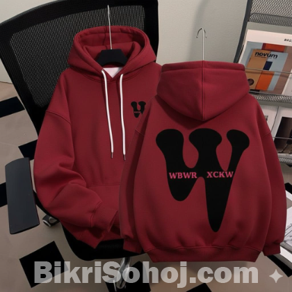 Gents Hoodie for Winter